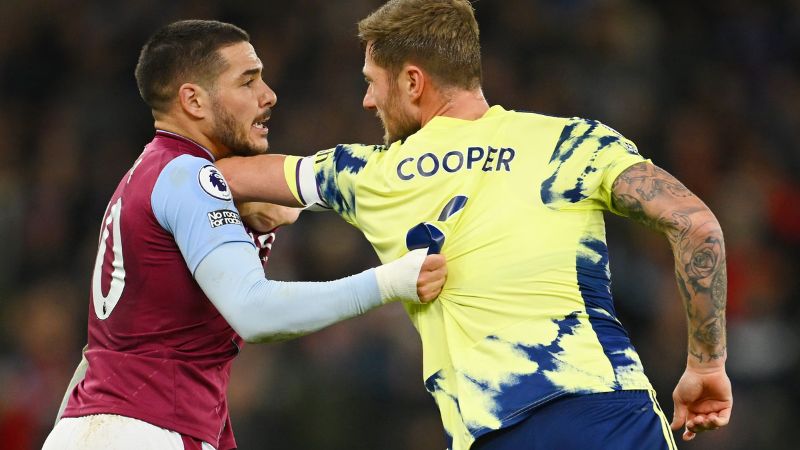 Nhận định bóng đá Aston Villa vs Leeds United trận 22h00 ngày 21/02