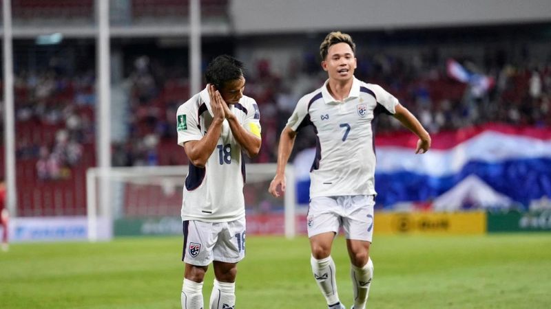 Bảng tỷ lệ kèo trận Đài Bắc Trung Hoa vs Sri Lanka