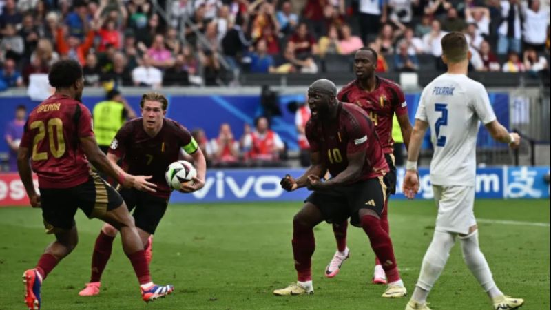 Nhận định bóng đá Đan Mạch vs North Macedonia trận 02h45 ngày 27/03