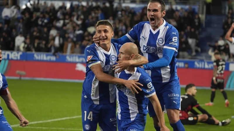 Nhận định bóng đá Alaves vs Mallorca trận 19h00 ngày 25/04