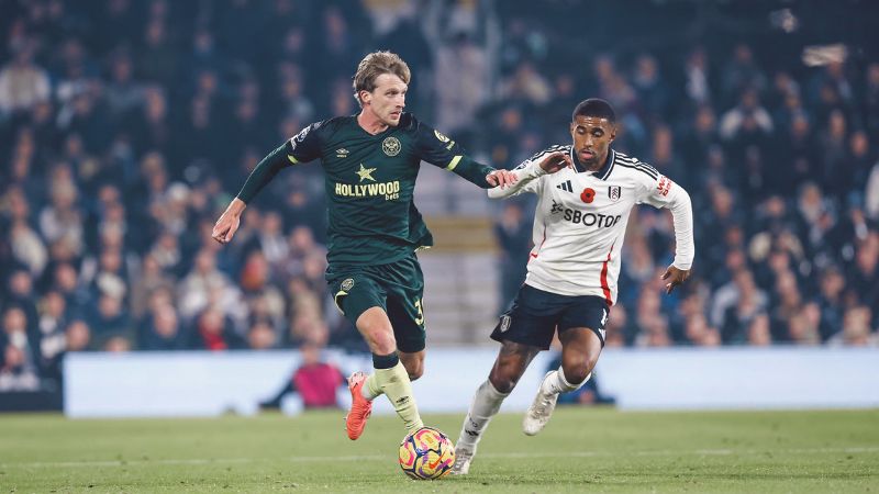 Nhận định bóng đá Brentford vs Fulham trận 18h30 ngày 18/04