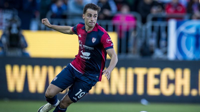 Nhận định bóng đá Cagliari vs Atalanta trận 23h30 ngày 27/04