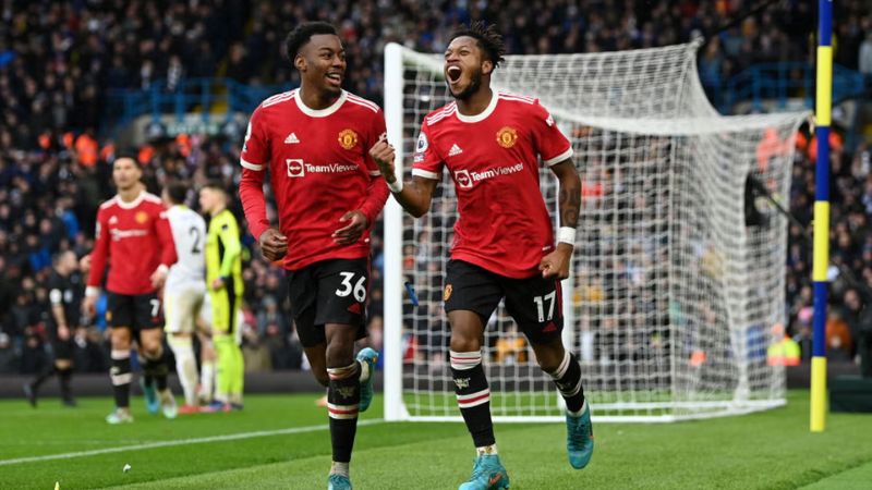 Nhận định bóng đá Manchester United vs Leeds United trận 02h00 ngày 14/04