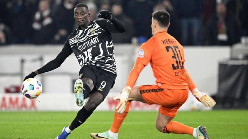 Nhận định bóng đá VfB Stuttgart vs Werder Bremen trận 20h30 ngày 26/04